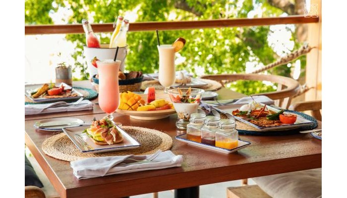 Hotel Zuri Zanzibar (Kendwa) poza 24