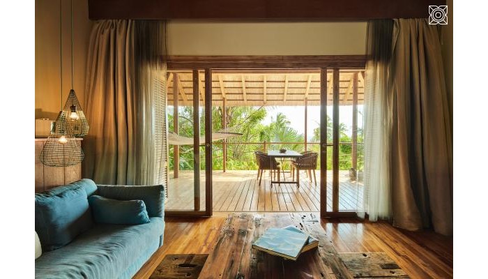 Hotel Zuri Zanzibar (Kendwa) poza 9