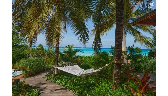 Hotel Zuri Zanzibar (Kendwa) poza 5