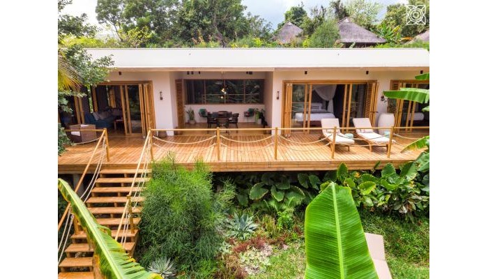 Hotel Zuri Zanzibar (Kendwa) poza 11