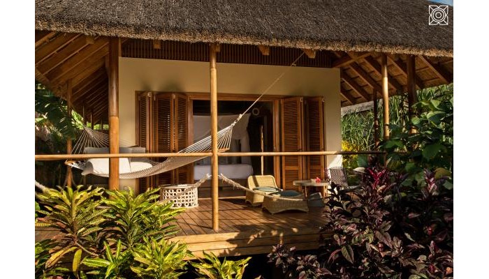 Hotel Zuri Zanzibar (Kendwa) poza 21