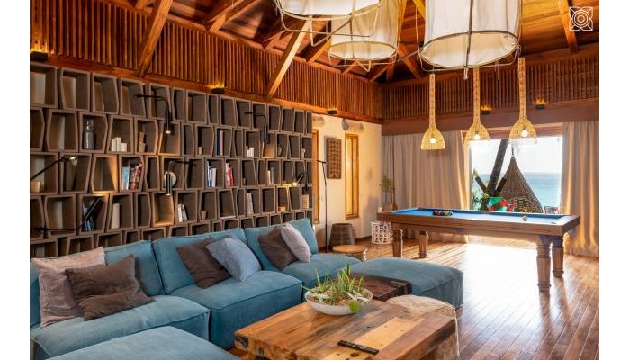 Hotel Zuri Zanzibar (Kendwa) poza 12