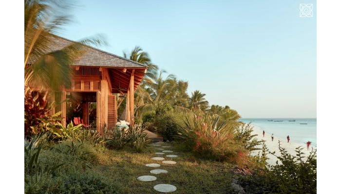 Hotel Zuri Zanzibar (Kendwa) poza 3