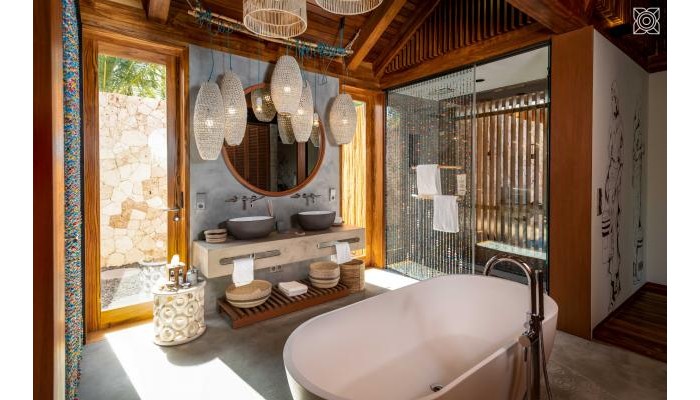 Hotel Zuri Zanzibar (Kendwa) poza 17