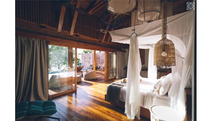 Hotel Zuri Zanzibar (Kendwa) poza 16