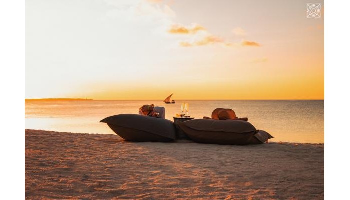 Hotel Zuri Zanzibar (Kendwa) poza 45