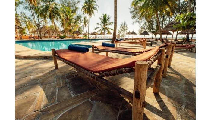 Kae Beach Zanzibar Resort (Michamvi) poza 17