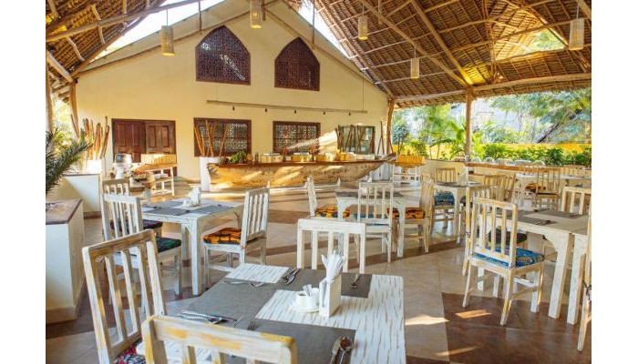 Kae Beach Zanzibar Resort (Michamvi) poza 11