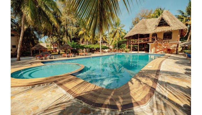 Kae Beach Zanzibar Resort (Michamvi) poza 0