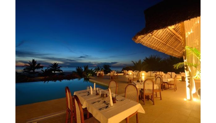 Konokono Beach Resort poza 19