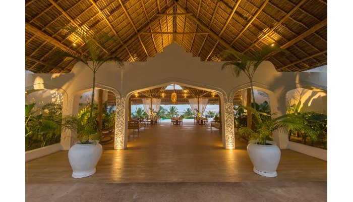 Konokono Beach Resort poza 18