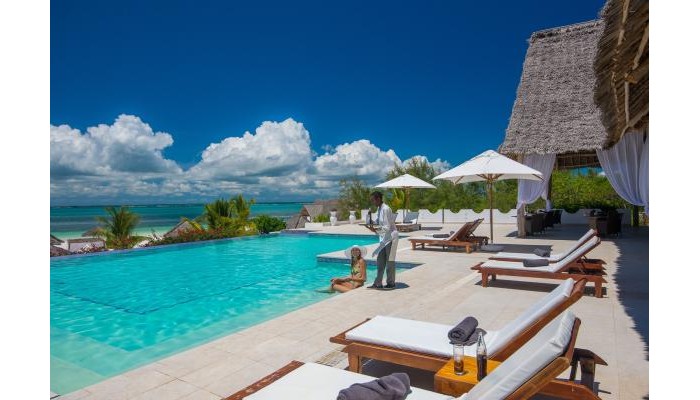 Konokono Beach Resort poza 21