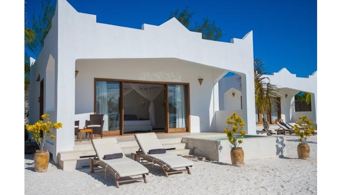 Konokono Beach Resort poza 1