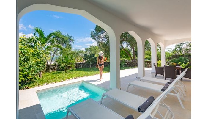 Konokono Beach Resort poza 25