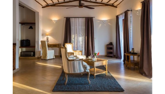 Konokono Beach Resort poza 14