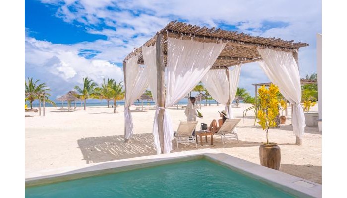 Konokono Beach Resort poza 24