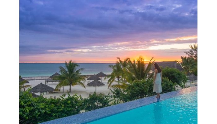 Konokono Beach Resort poza 23