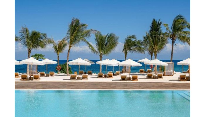 Kwanza Resort poza 17