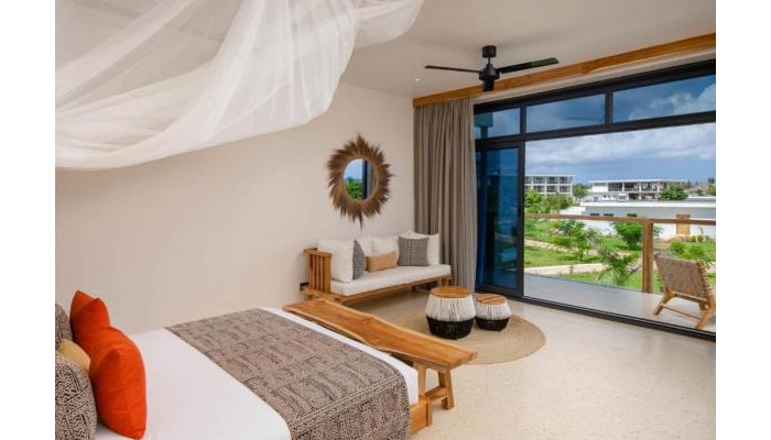 Kwanza Resort poza 11