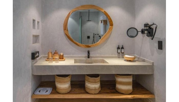 Kwanza Resort poza 8