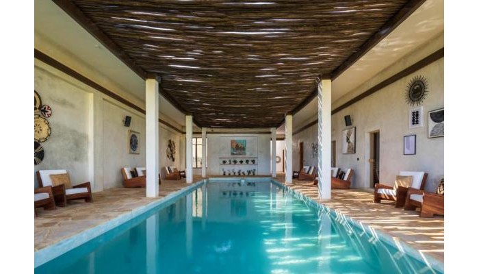 Kwanza Resort poza 19