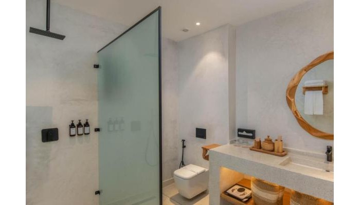 Kwanza Resort poza 5