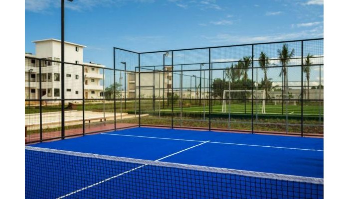 Kwanza Resort poza 21