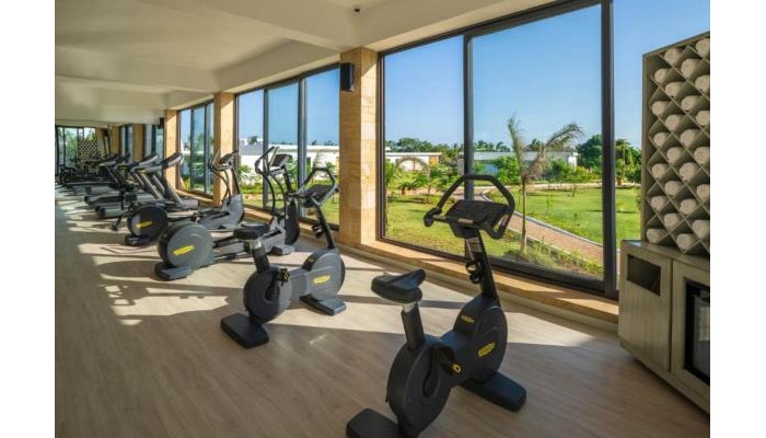 Kwanza Resort poza 22