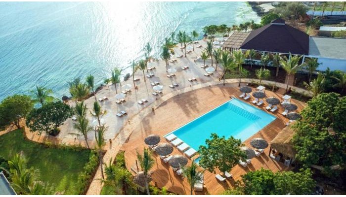 Kwanza Resort poza 1