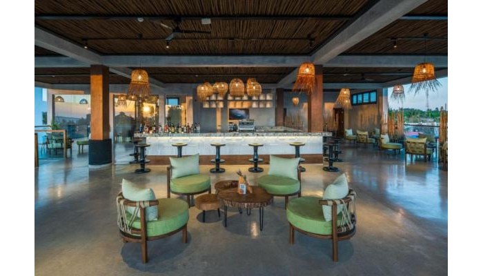 Kwanza Resort poza 16