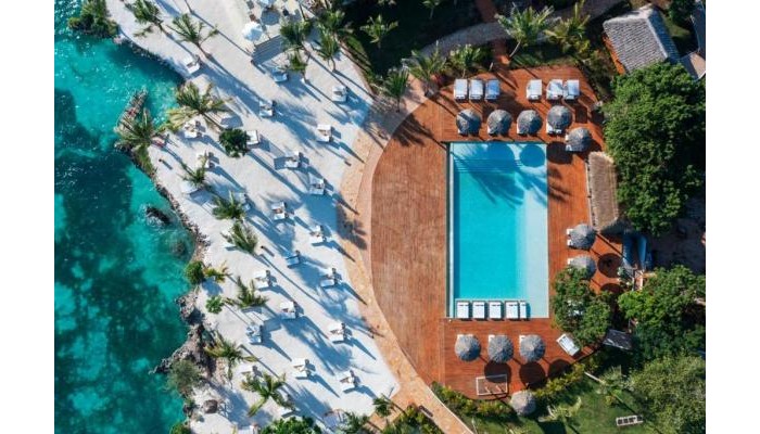 Kwanza Resort poza 0