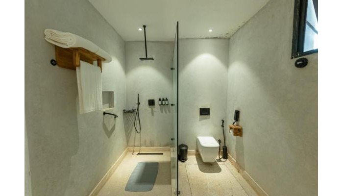 Kwanza Resort poza 9