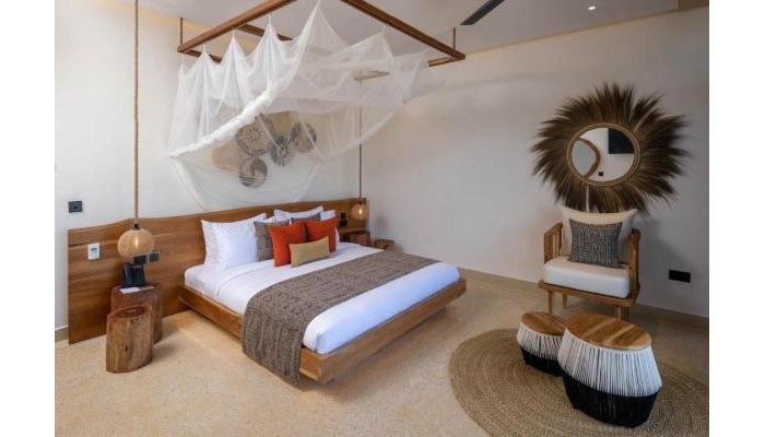 Kwanza Resort poza 4