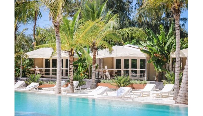 La Luna Suite Apartments poza 1