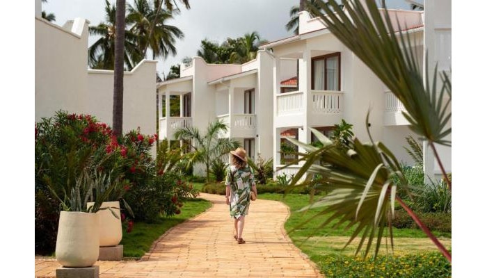 Marijani Beach Resort And Spa poza 1