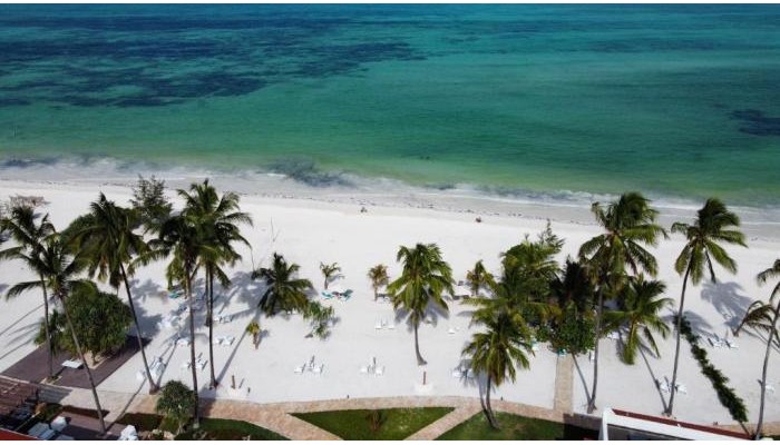 Marijani Beach Resort And Spa poza 13