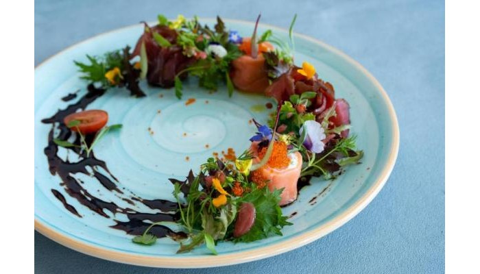 Marijani Beach Resort And Spa poza 10