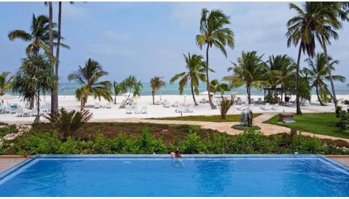 Marijani Beach Resort And Spa poza 11