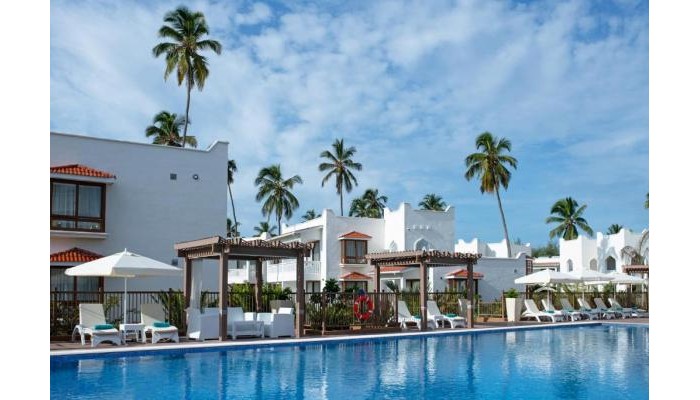 Marijani Beach Resort And Spa poza 0