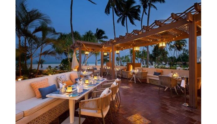 Marijani Beach Resort And Spa poza 8