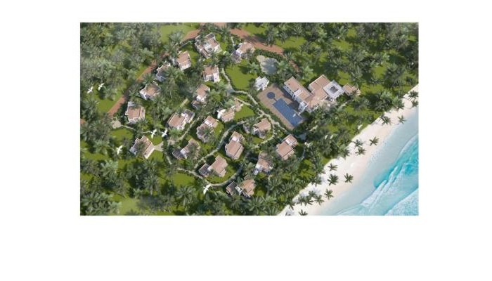 Marijani Beach Resort And Spa poza 3