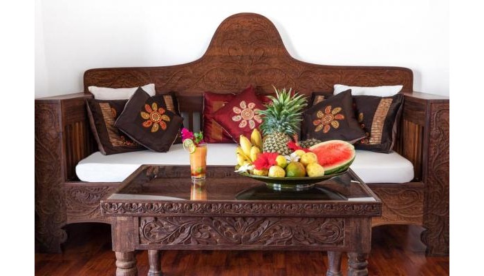 Next Paradise Boutique Resort (Pwani) poza 8