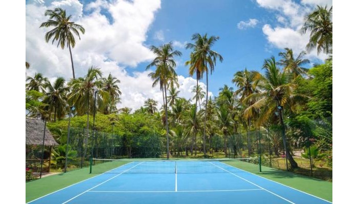 Next Paradise Boutique Resort (Pwani) poza 16