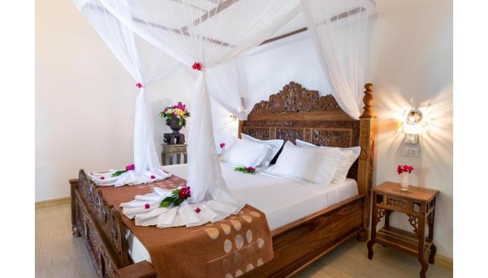 Next Paradise Boutique Resort (Pwani) poza 4