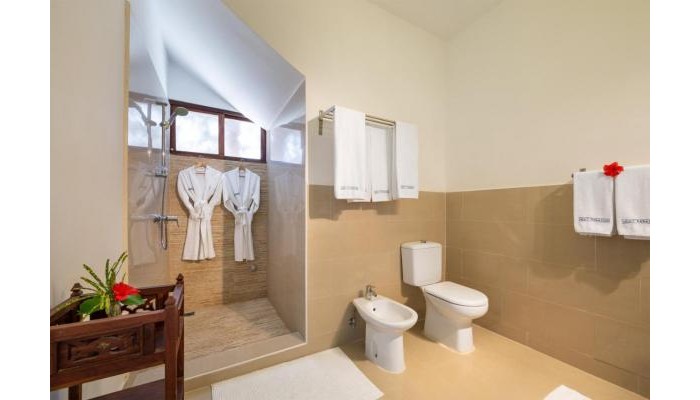 Next Paradise Boutique Resort (Pwani) poza 11