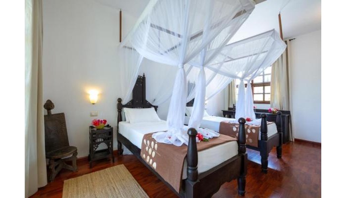 Next Paradise Boutique Resort (Pwani) poza 2