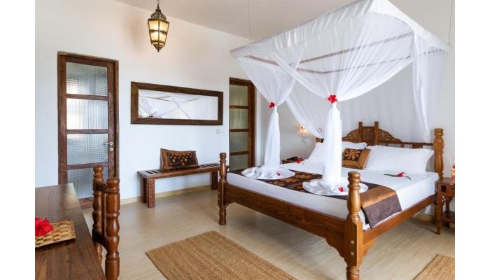 Next Paradise Boutique Resort (Pwani) poza 3