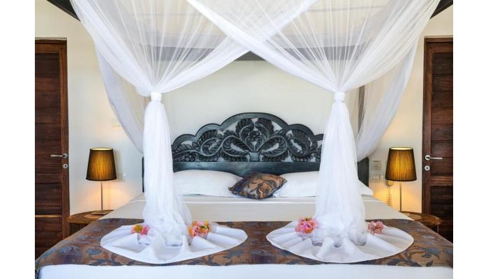 Next Paradise Boutique Resort (Pwani) poza 6