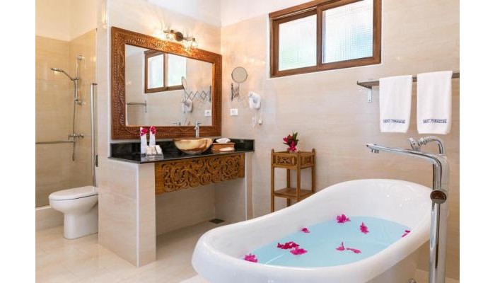 Next Paradise Boutique Resort (Pwani) poza 12