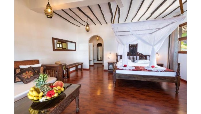 Next Paradise Boutique Resort (Pwani) poza 9